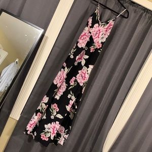 Anthropologie Yumi Kim Maxi Dress